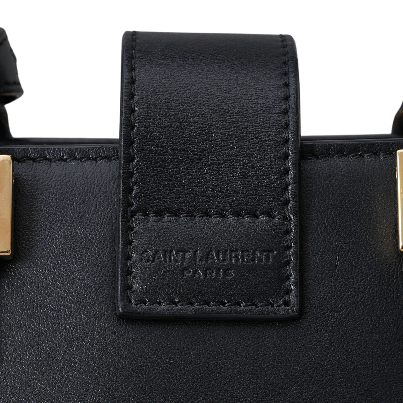 YVES SAINT LAURENT(USED)생로랑 568853 카바스 숄더백